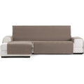 Seduta imbottita Lanovenanube Fodera chaise longue pratica nero
