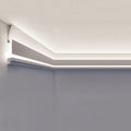 Mobile funzionale con illuminazione LED bianco
