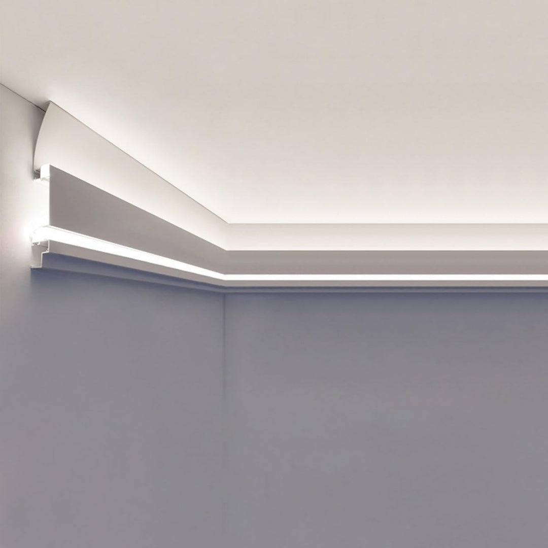 Mobile funzionale con illuminazione LED bianco